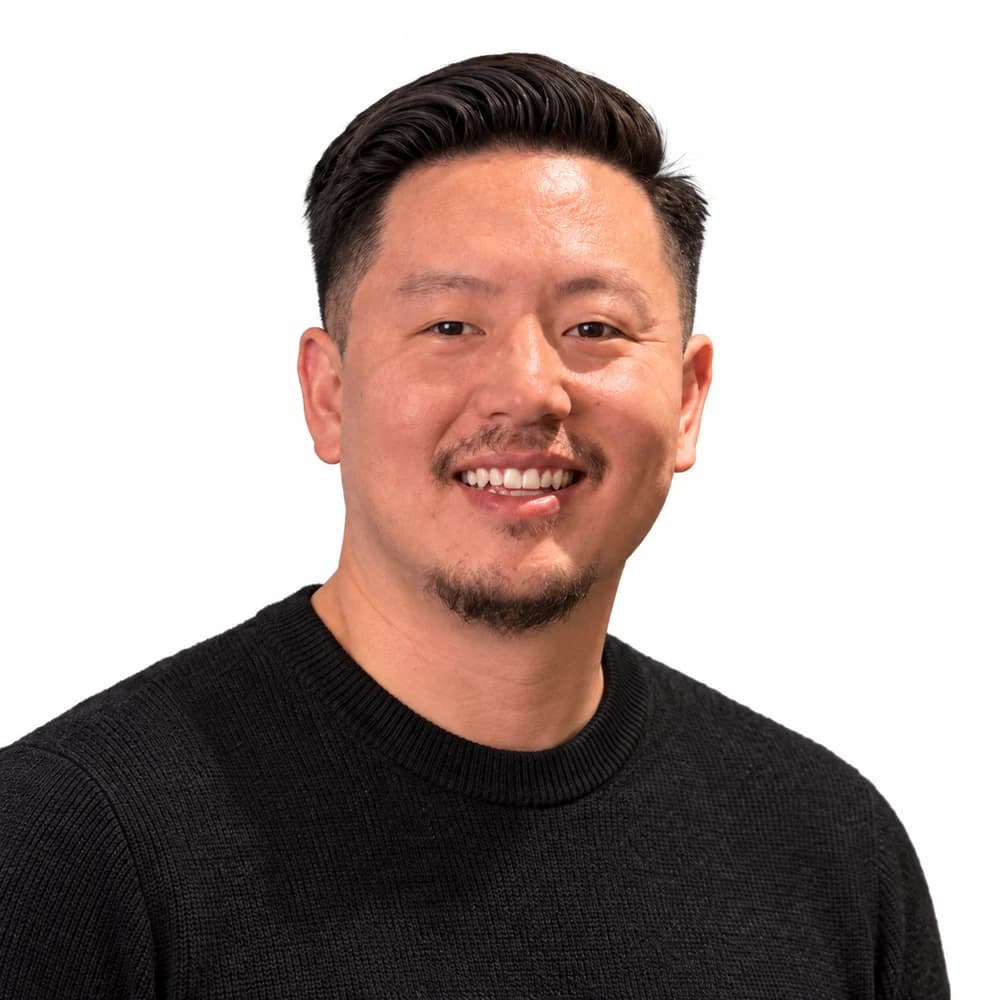 Matt Chang, founder of Inspire MC